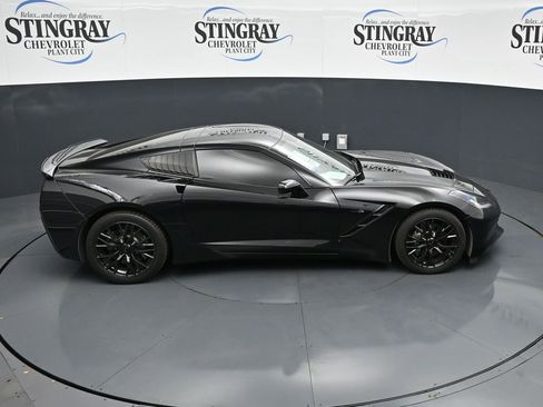 Used 2014 Chevrolet Corvette Stingray Coupe RWD image 16