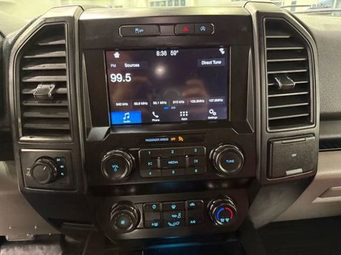 Used 2019 Ford F150 XL w/ Equipment Group 101A Mid image 27
