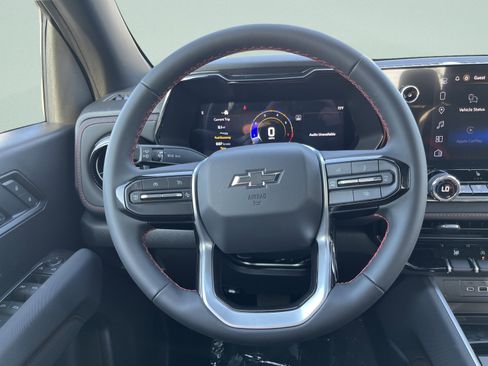 New 2026 Chevrolet Colorado Z71 AWD/4WD image 23