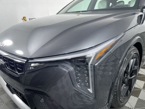 New 2025 Kia K4 GT-Line Turbo image 47