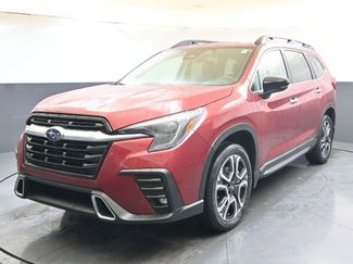 New 2026 Subaru Ascent Touring video 1