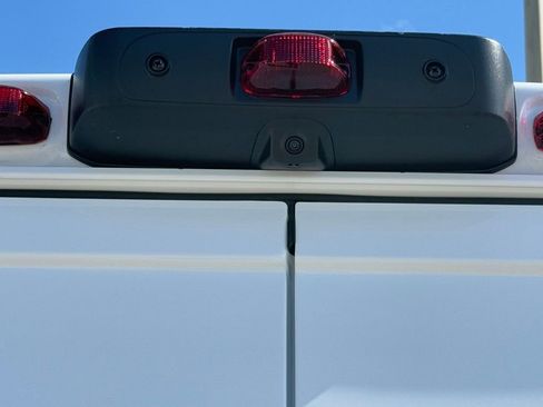 New 2026 RAM ProMaster 1500 w/ Convenience Group FWD image 30