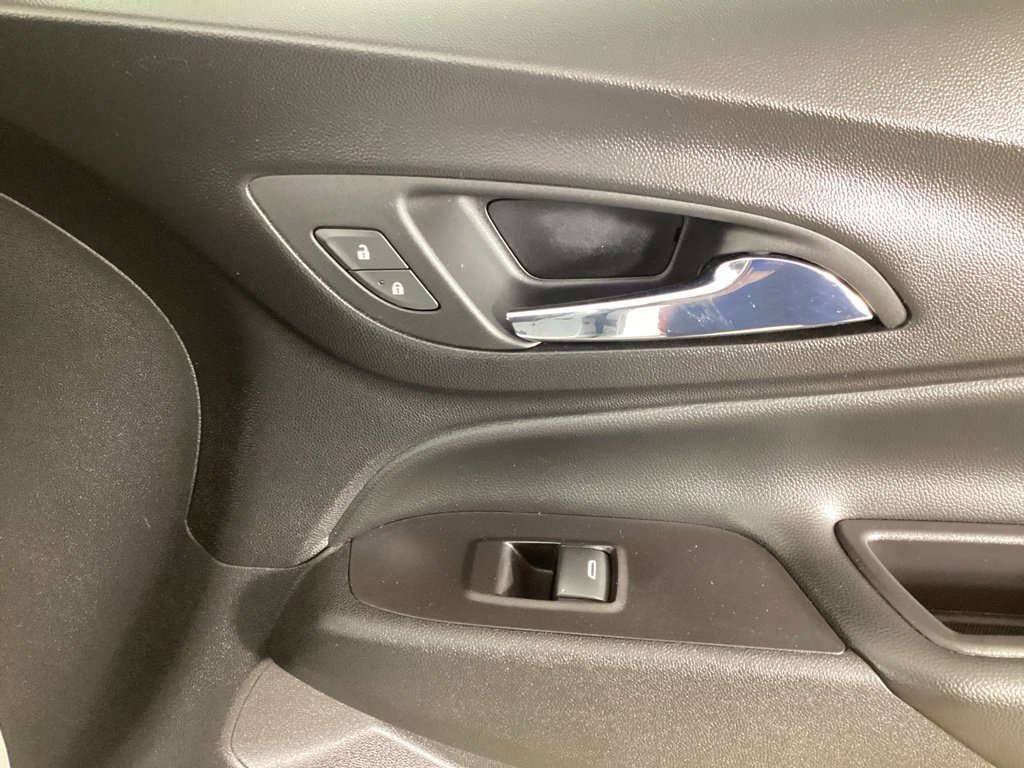 Used 2020 Chevrolet Equinox LT AWD/4WD image 23