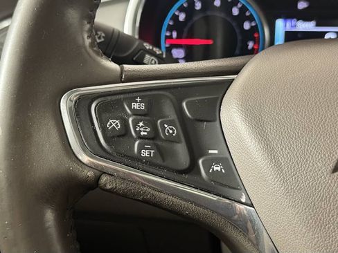 Used 2016 Chevrolet Malibu LT w/ Leather Package FWD image 17