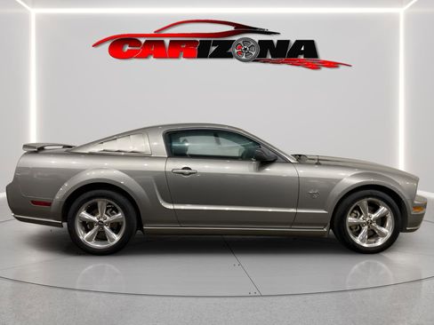 Used 2009 Ford Mustang GT image 8