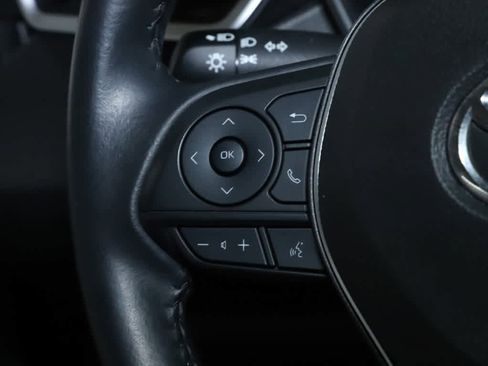 Certified 2023 Toyota Corolla XSE image 23