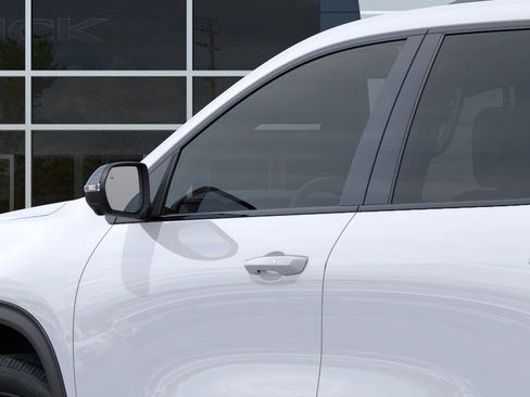 New 2026 GMC Acadia Elevation w/ Black Edition AWD/4WD image 12