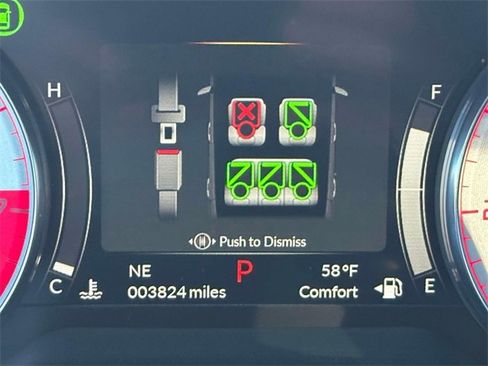 Used 2025 Acura RDX AWD w/ A-Spec & Advance Pkg image 40