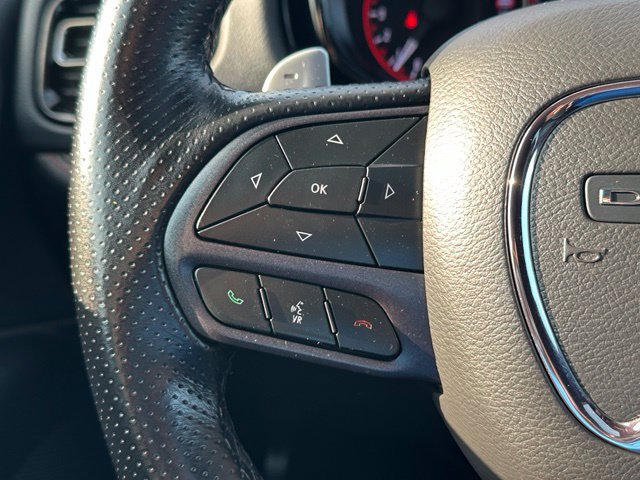 Used 2024 Dodge Durango GT AWD/4WD image 41
