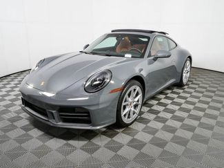 Certified 2025 Porsche 911 Carrera RWD video 1