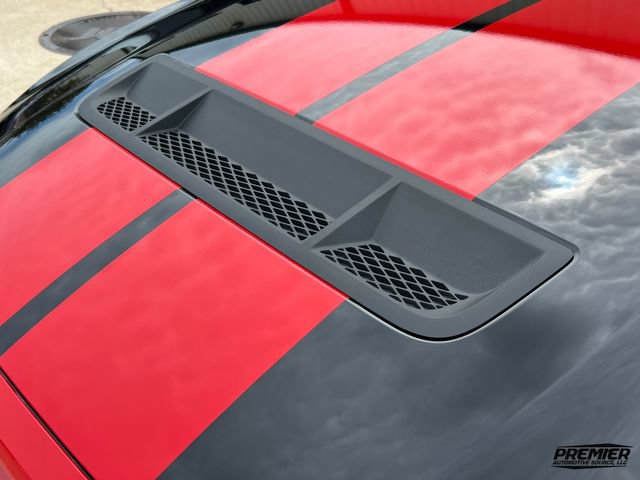 Used 2013 Ford Mustang Shelby GT500 RWD image 50