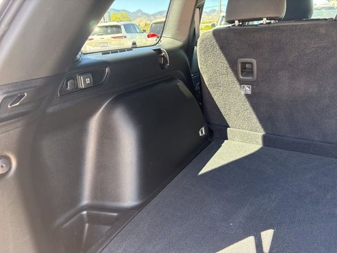 Used 2025 Jeep Grand Cherokee Laredo X w/ Trailer Tow Package image 43