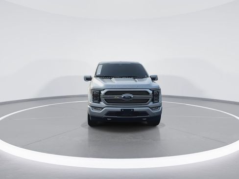 Used 2022 Ford F150 Limited AWD/4WD image 3