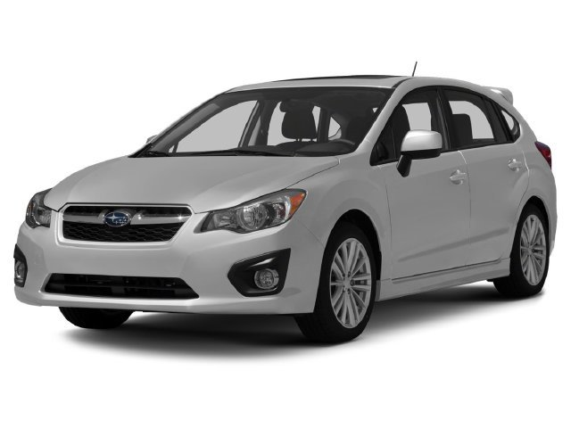 Used 2012 Subaru Impreza 2.0i Premium AWD/4WD image 1