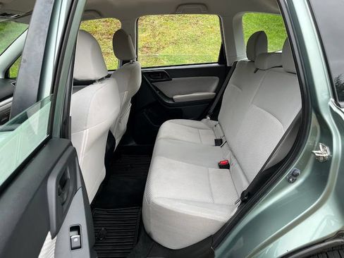 Used 2018 Subaru Forester 2.5i w/ Alloy Wheel Package AWD/4WD image 39