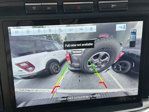 Used 2022 Ford F150 XLT w/ Equipment Group 302A High image 28