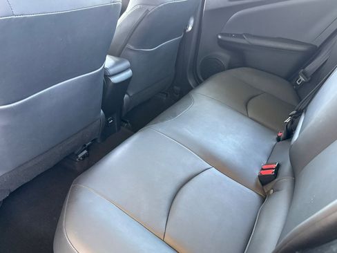 Certified 2018 Toyota Prius Four image 15