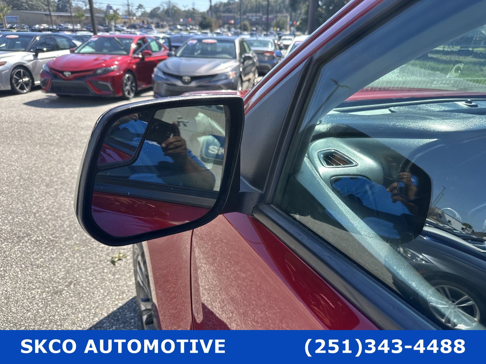 Used 2021 Chevrolet Colorado Z71 RWD image 10