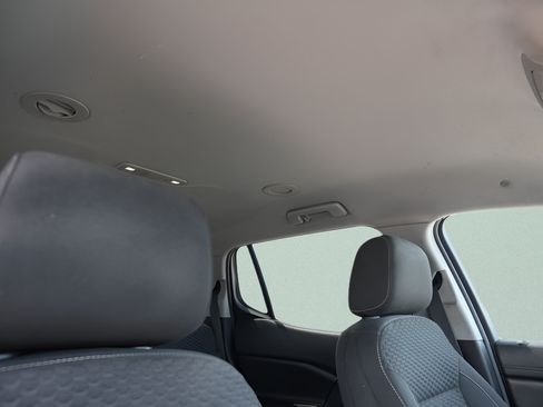 Used 2019 GMC Acadia SLE FWD image 13
