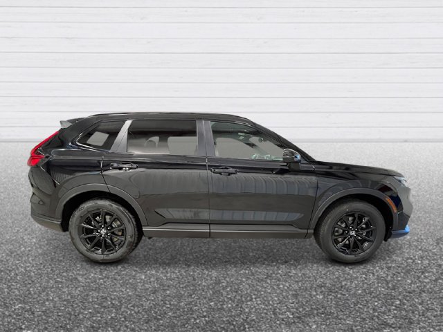 New 2026 Honda CR-V Sport-L image 8