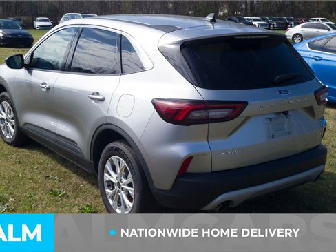 Used 2024 Ford Escape Active image 4