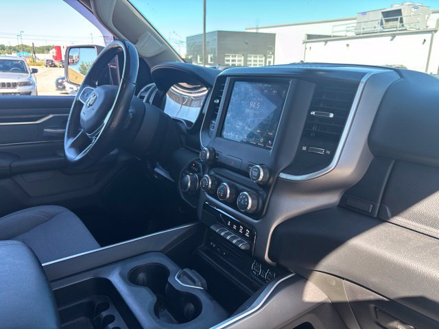 Used 2019 RAM 1500 Big Horn AWD/4WD image 35