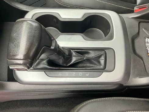 Used 2021 Chevrolet Colorado ZR2 w/ Colorado ZR2 Bison Edition image 19