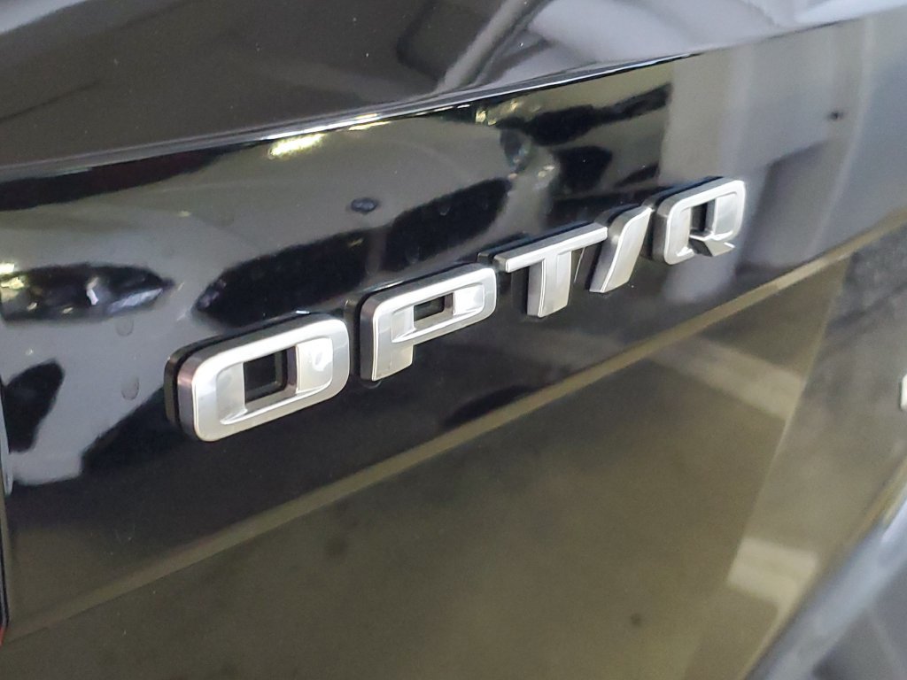 New 2027 Cadillac Optiq Sport RWD image 6