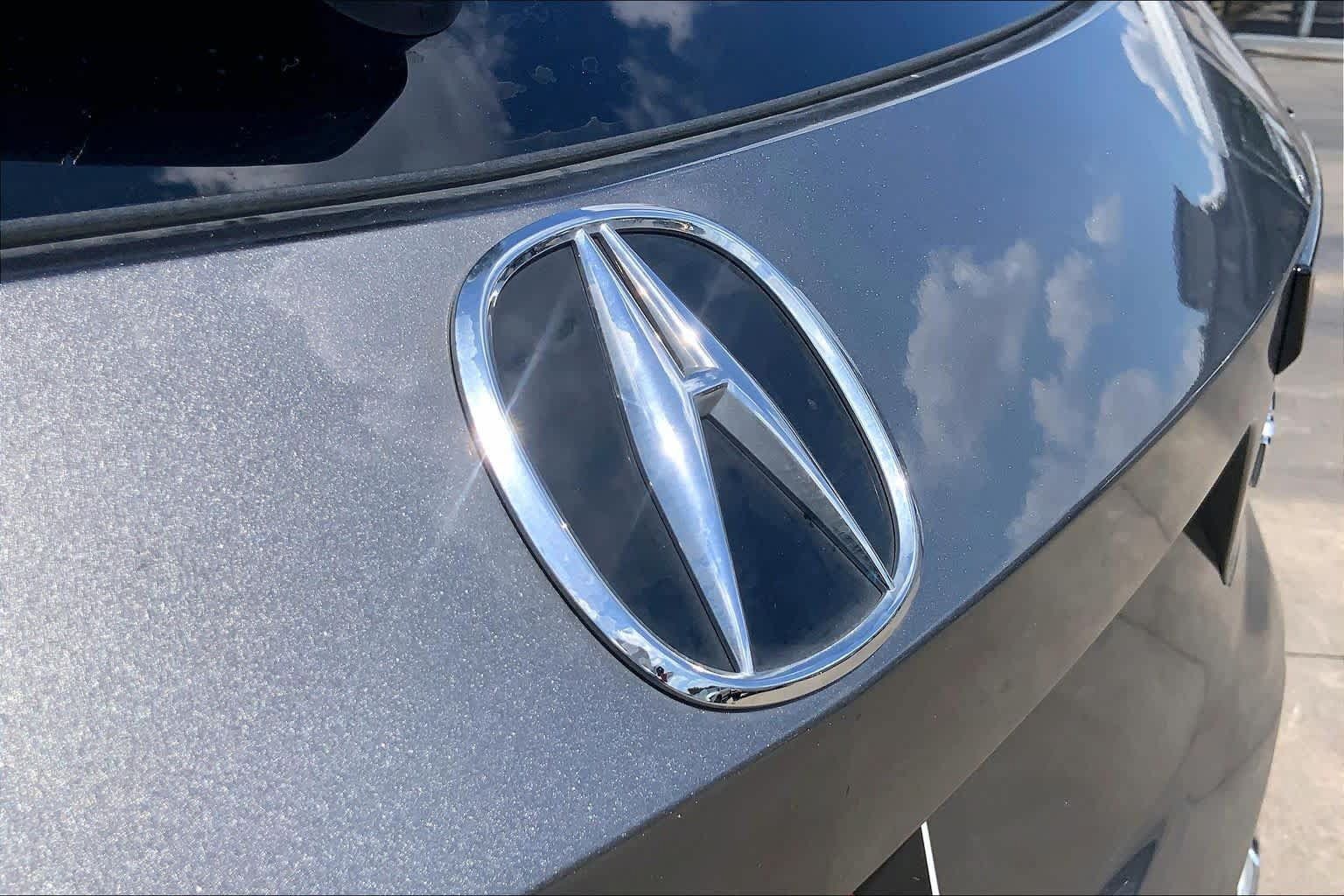Used 2025 Acura MDX FWD image 31