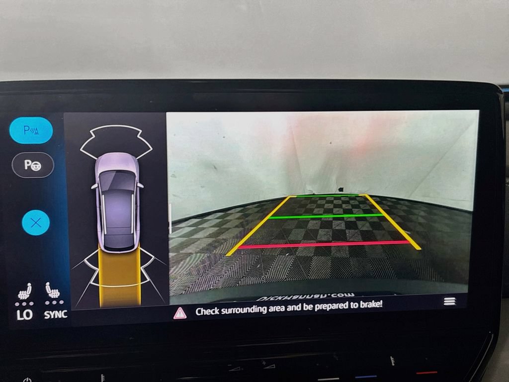 Certified 2023 Volkswagen ID.4 Pro S RWD image 18