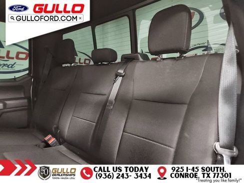 Used 2020 Ford F150 XLT w/ Equipment Group 302A Luxury image 13