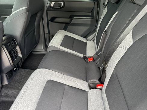 New 2025 Ford Bronco Big Bend image 12