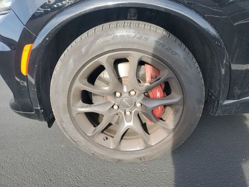 Used 2023 Dodge Durango SRT image 17