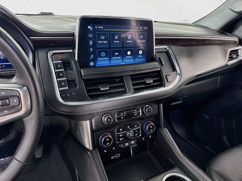 Used 2023 Chevrolet Tahoe LT w/ LT Signature Plus Package AWD/4WD image 16