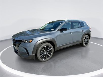 New 2025 MAZDA CX-50 AWD 2.5 S w/ Weather Package