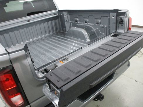 New 2026 GMC Sierra 1500 Elevation AWD/4WD image 13