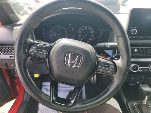 Used 2023 Honda Civic Sport image 10