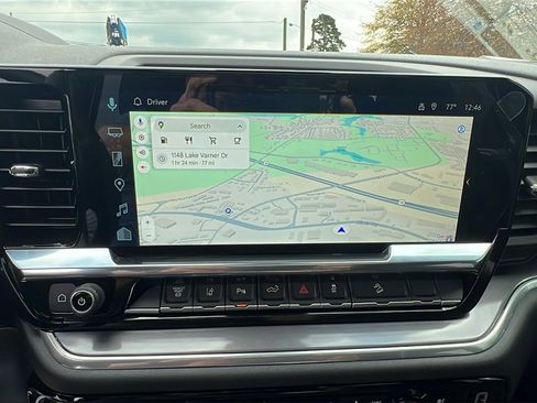 New 2025 Chevrolet Silverado 2500 High Country w/ High Country Premium Package image 25