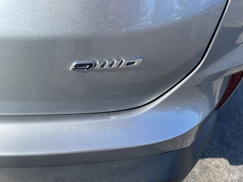 Used 2023 Ford Edge Titanium image 5