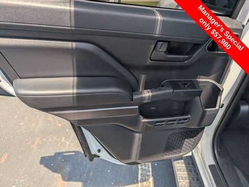 Used 2026 Toyota 4Runner TRD Off-Road Premium AWD/4WD image 10