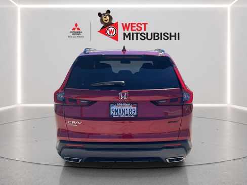 Used 2023 Honda CR-V Sport image 5