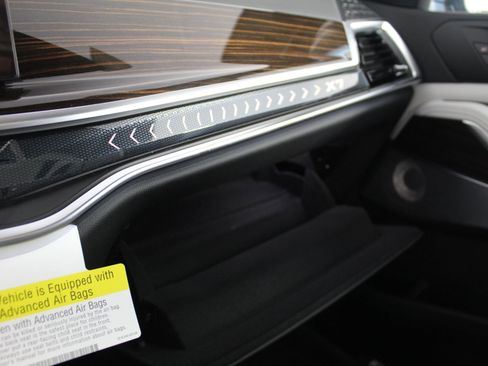 New 2026 BMW X7 xDrive40i image 26