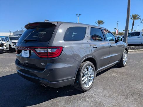 Used 2024 Dodge Durango R/T image 4