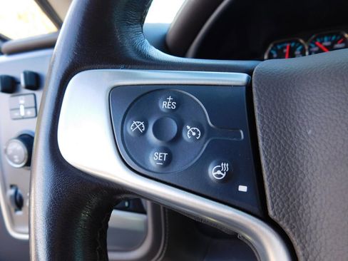 Used 2018 GMC Sierra 1500 SLT w/ SLT Premium Package image 23