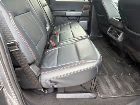 Used 2024 Ford F250 Lariat w/ Lariat Ultimate Package AWD/4WD image 14