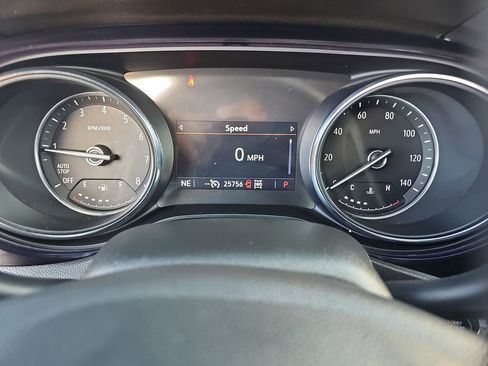 Used 2022 Buick Encore GX Select w/ Sport Touring Package image 10