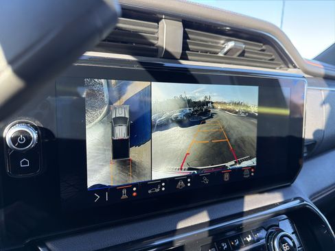 Used 2024 GMC Sierra 2500 AT4 w/ AT4 Premium Plus Package image 22