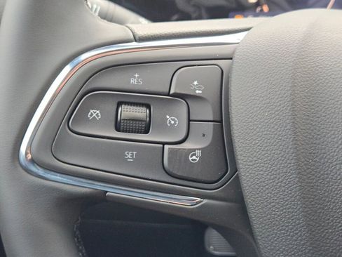 New 2026 Buick Envista Preferred image 32