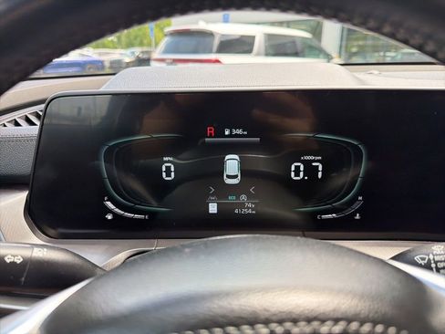 Used 2023 Kia Telluride S w/ S Sunroof Package AWD/4WD image 31