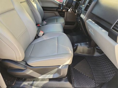 Used 2016 Ford F150 XL w/ Equipment Group 101A Mid image 23